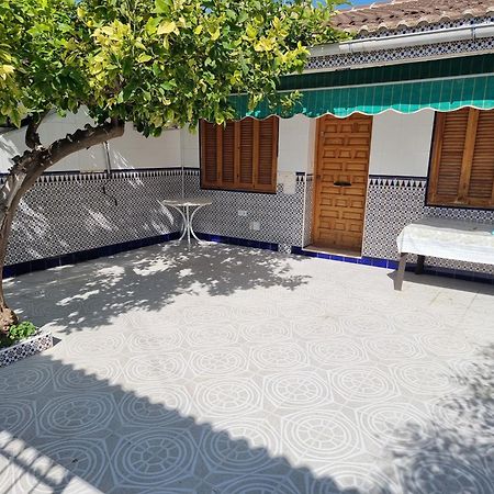 Casa Tranquila Cerca Del Mar Villa Santiago De La Ribera Eksteriør bilde
