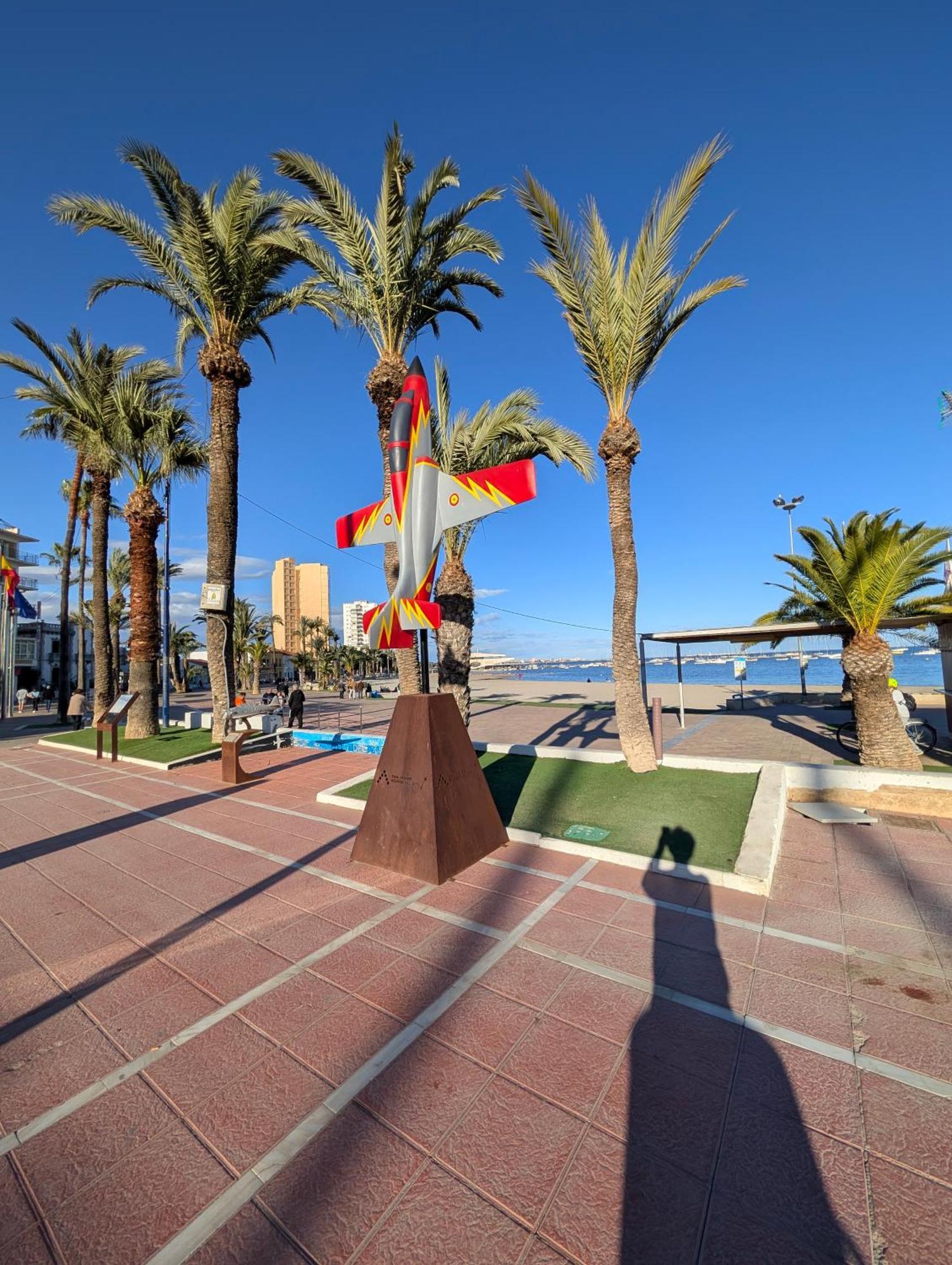 Casa Tranquila Cerca Del Mar Villa Santiago De La Ribera Eksteriør bilde