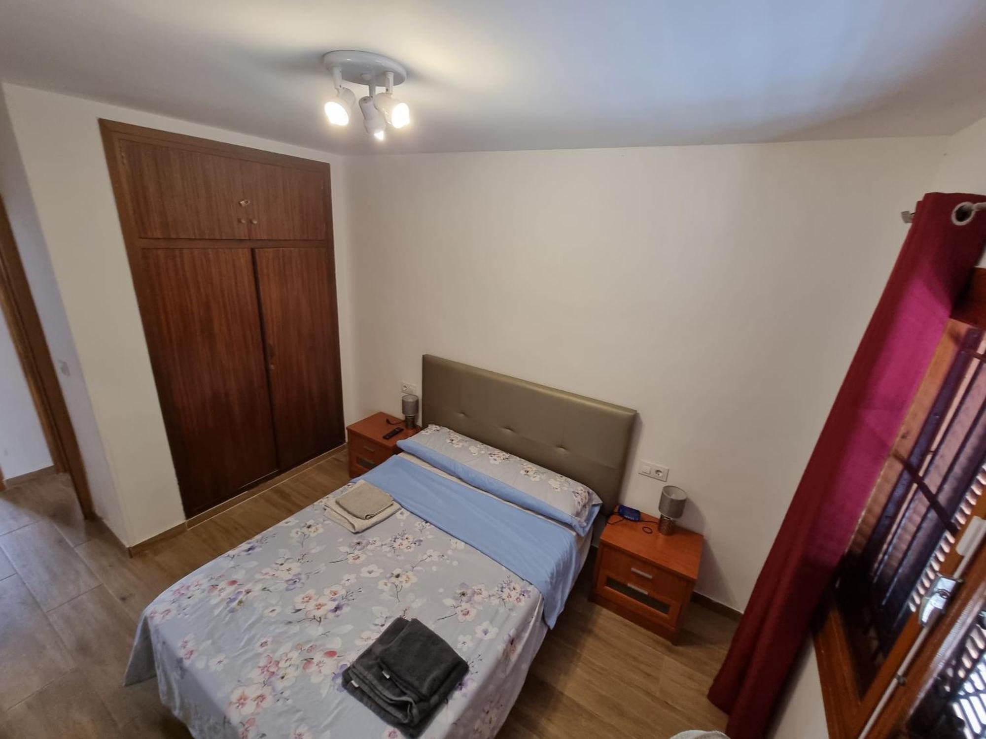 Casa Tranquila Cerca Del Mar Villa Santiago De La Ribera Eksteriør bilde