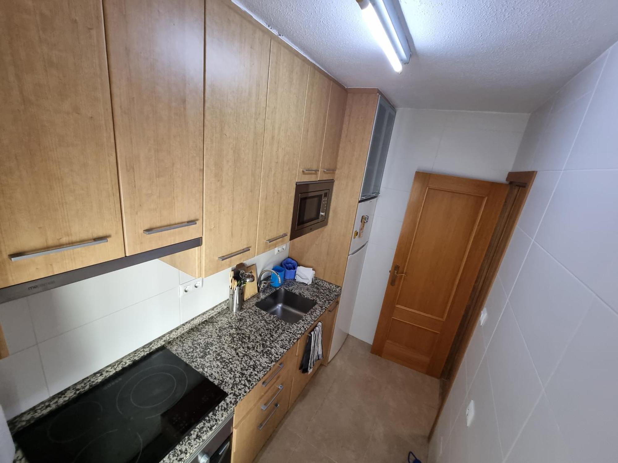 Casa Tranquila Cerca Del Mar Villa Santiago De La Ribera Eksteriør bilde