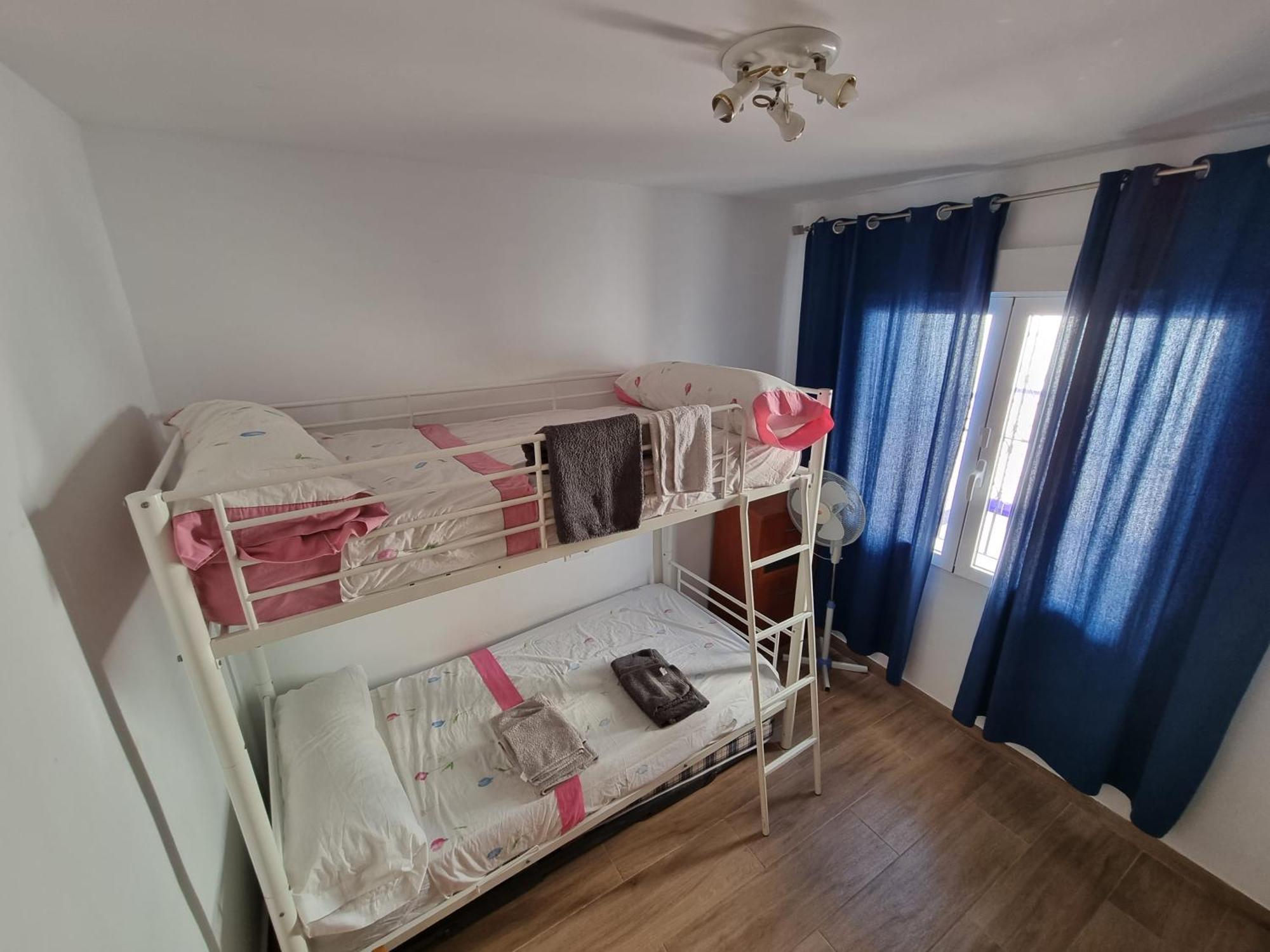 Casa Tranquila Cerca Del Mar Villa Santiago De La Ribera Eksteriør bilde