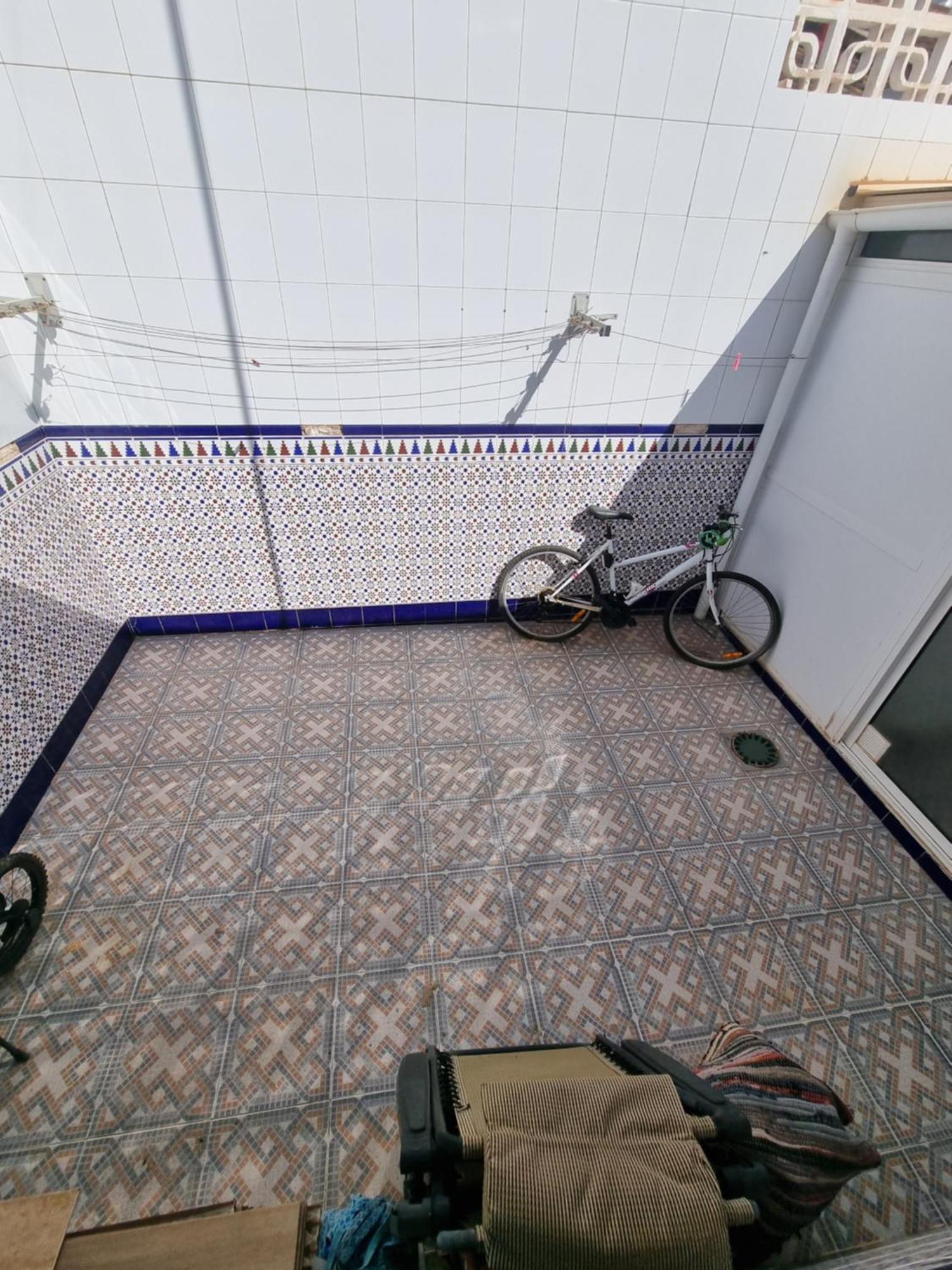 Casa Tranquila Cerca Del Mar Villa Santiago De La Ribera Eksteriør bilde