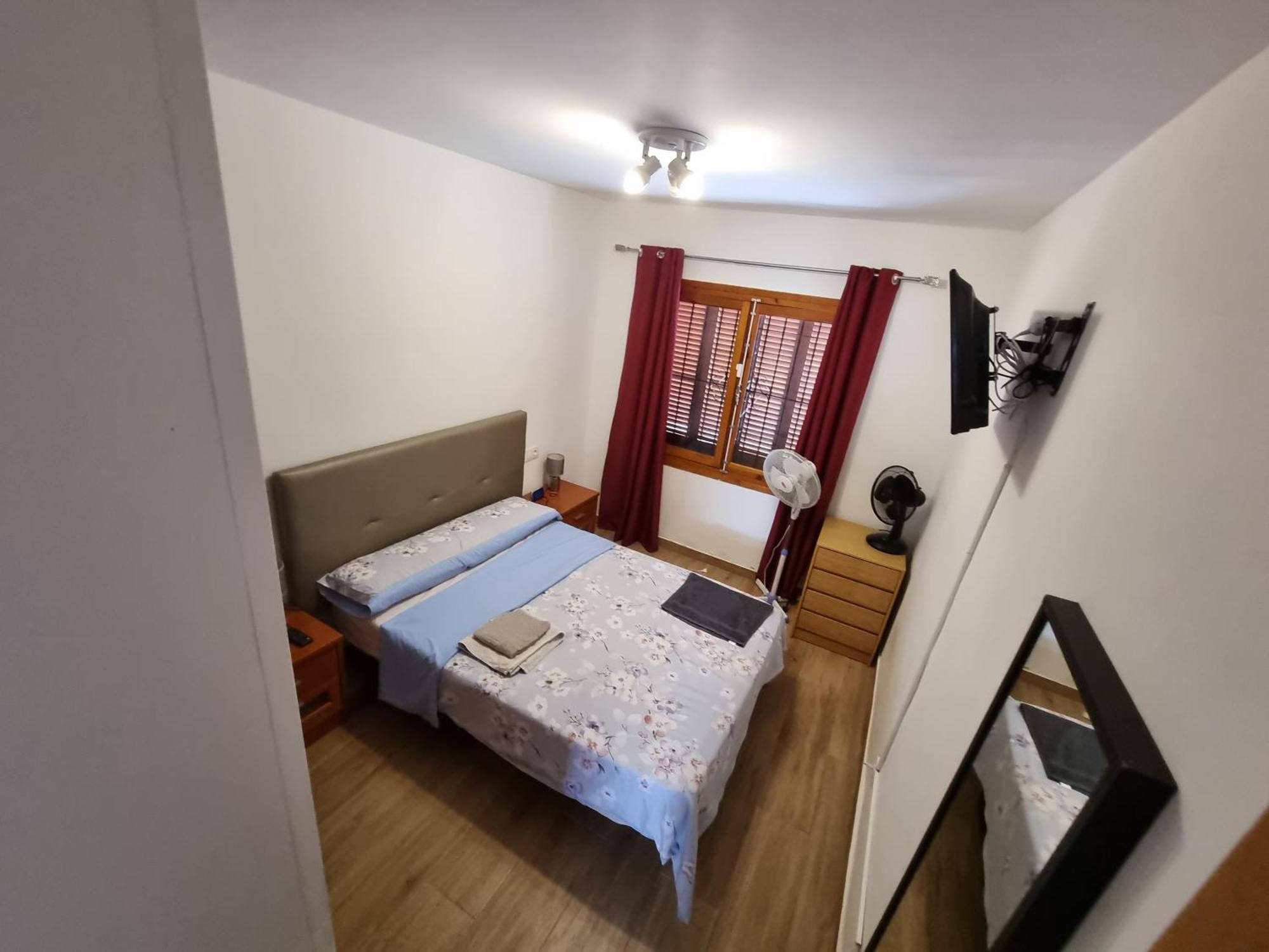 Casa Tranquila Cerca Del Mar Villa Santiago De La Ribera Eksteriør bilde