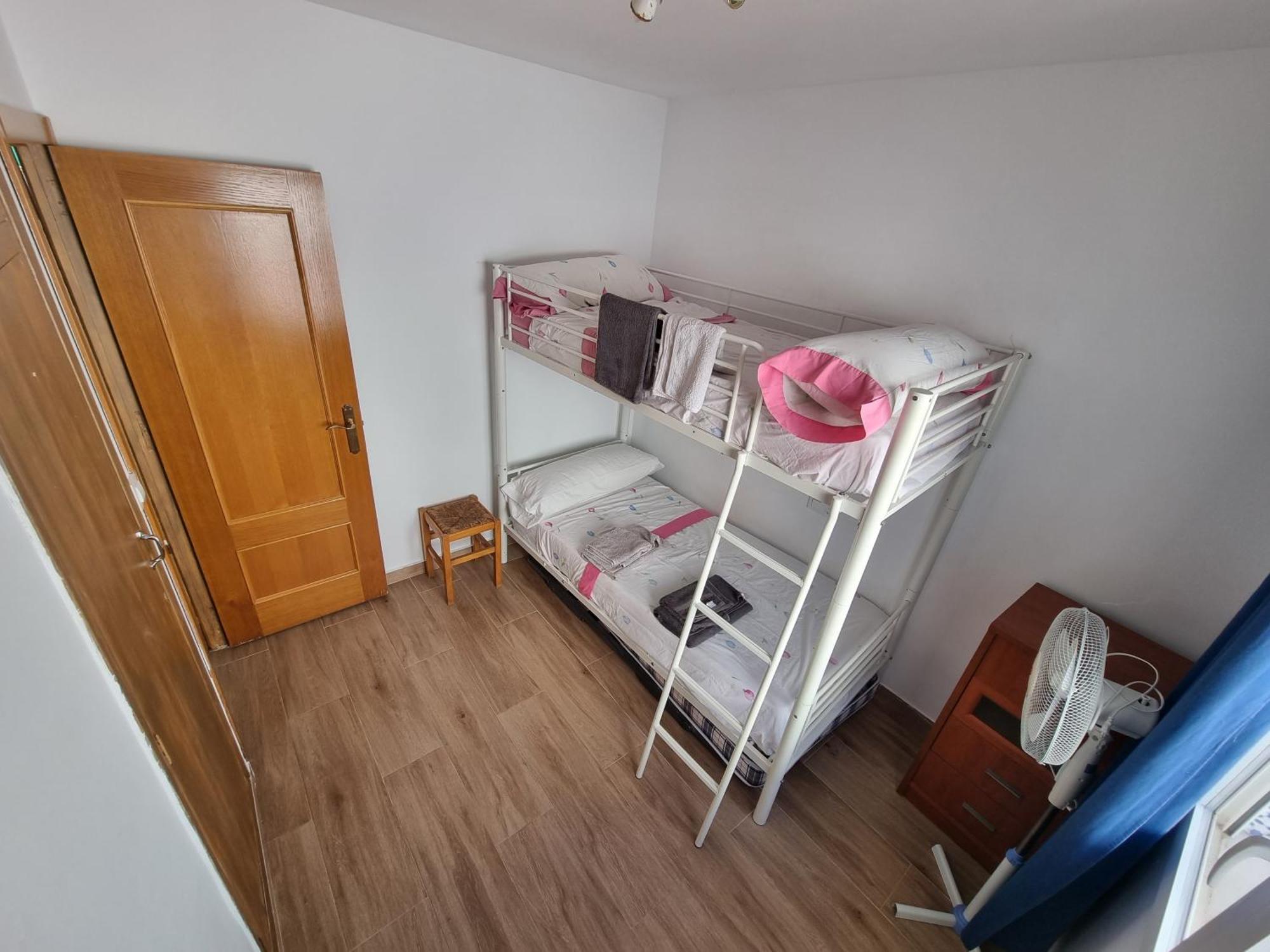 Casa Tranquila Cerca Del Mar Villa Santiago De La Ribera Eksteriør bilde