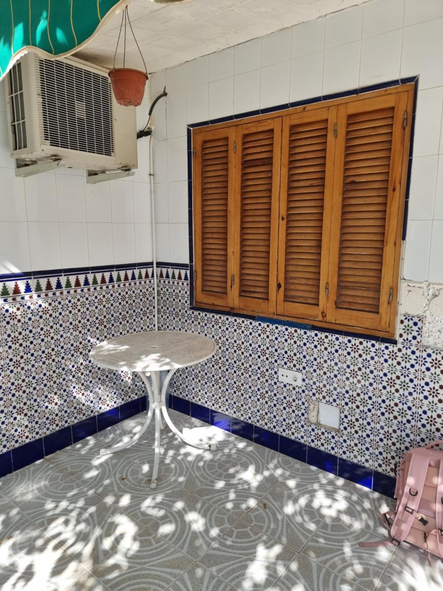 Casa Tranquila Cerca Del Mar Villa Santiago De La Ribera Eksteriør bilde